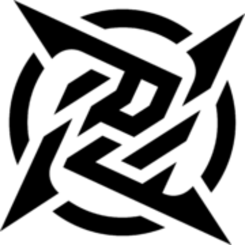 logo de la team Ninjas in Pyjamas