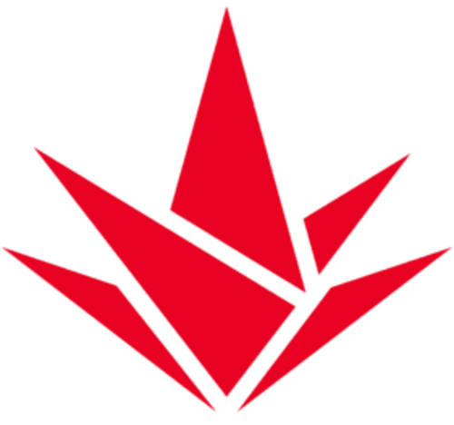 Logo do time Akave Esports Black