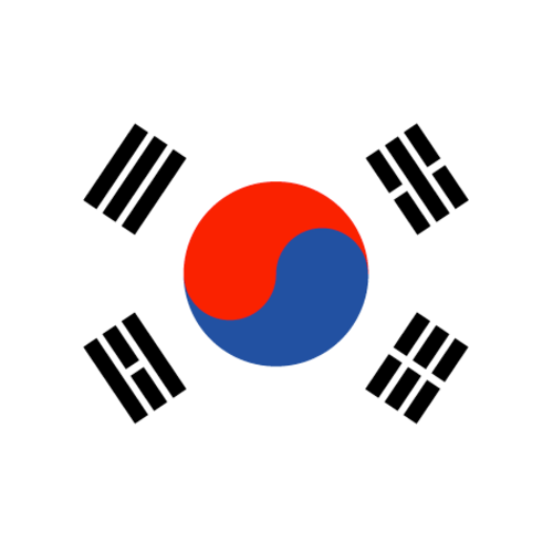 South Korea