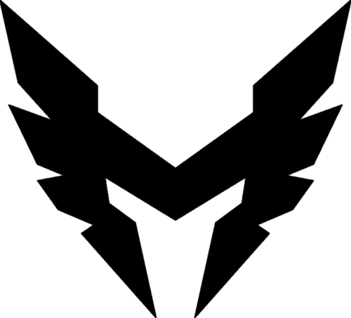 Logo do time Melilla Titans