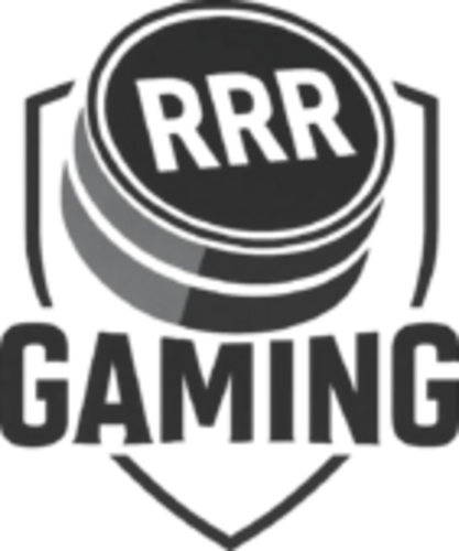 logo de la team RRR