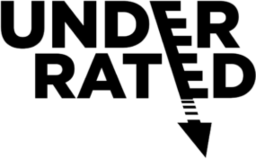 Jogadores(as) da equipe underrated
