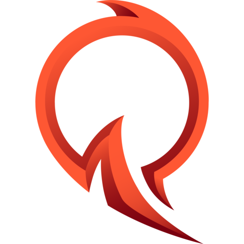 Jogadores(as) da equipe QMISTRY