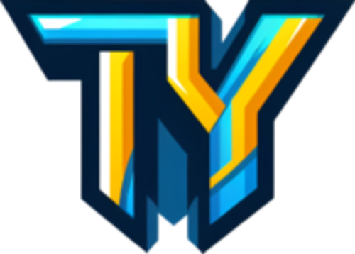 Jogadores(as) da equipe TY