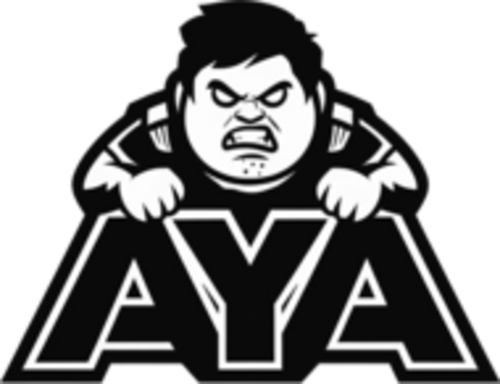 Jogadores(as) da equipe adalYamigos