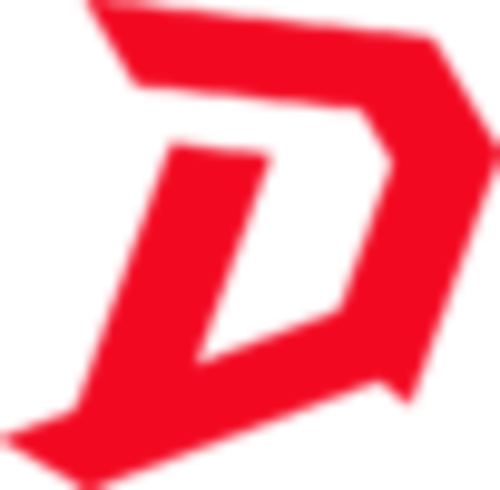 Jogadores(as) da equipe Denial