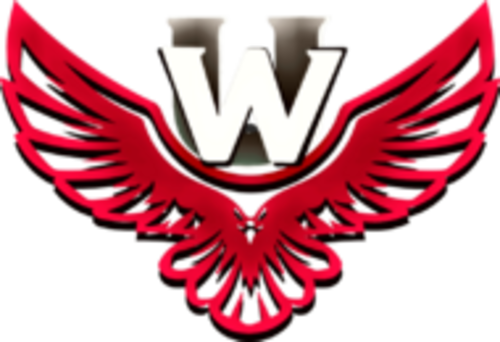 Logo do time University War GC