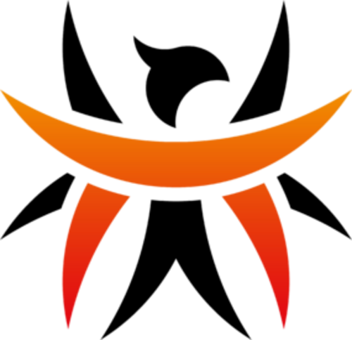 Logo do time HGE Esports