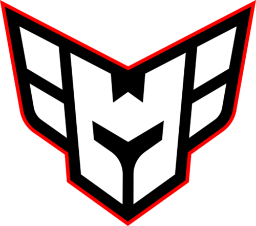 Logo do time HEROIC Valkyries
