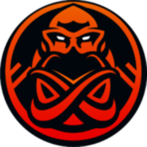 Jogadores(as) da equipe ENCE Prospects