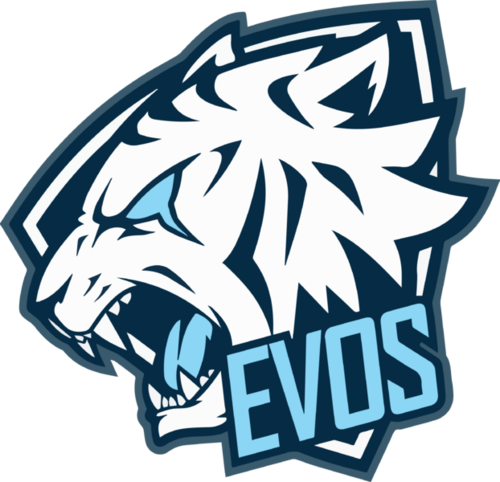 EVOS Glory