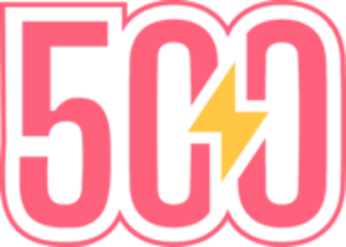 Jogadores(as) da equipe 500 Rush