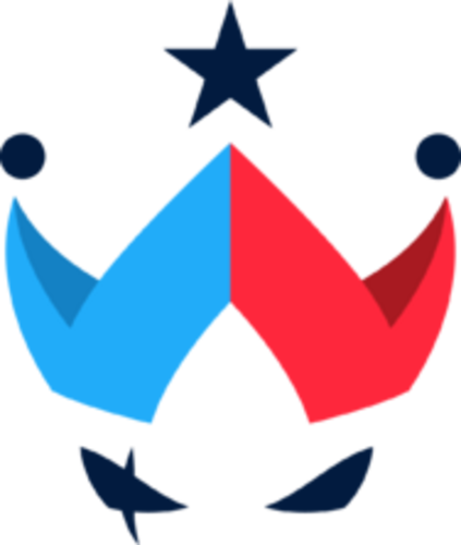 Jogadores(as) da equipe Wildcard