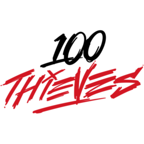100 Thieves logo