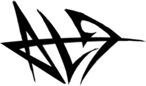 Logo do time Ambitious Legend Gaming