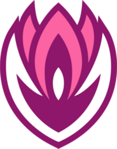 Logo do time Lotus Knights