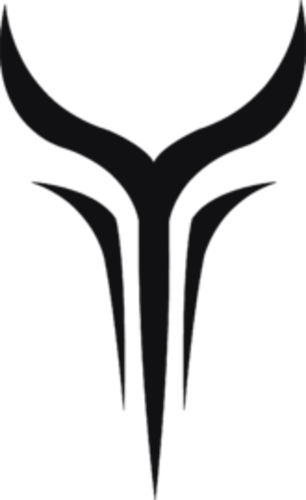 Logo do time Dimonis Crew