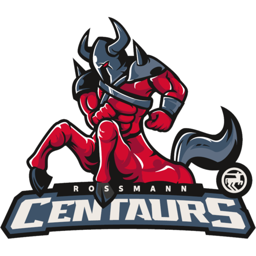 ROSSMANN Centaurs
