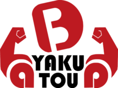 Logo team -Yakutou Brothers