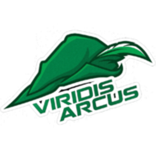 Logo do time Viridis Arcus