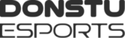 Jogadores(as) da equipe Donstu Esports