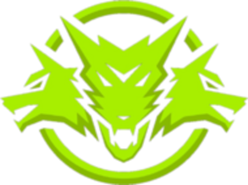 Jogadores(as) da equipe Cerberus eSports