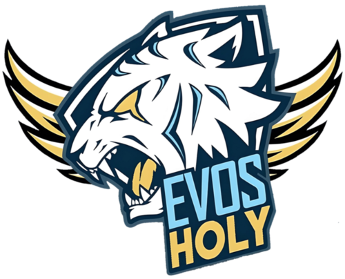 EVOS Holy