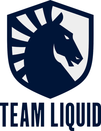Logo do time Team Liquid Academy