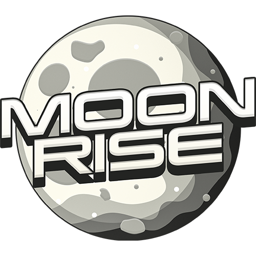 logo de la team Moonrise