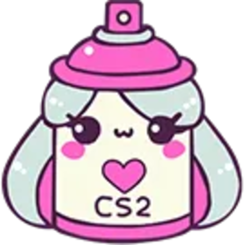 Jogadores(as) da equipe Spray and Slay