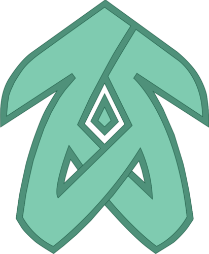 Logo do time ZERANCE Mint