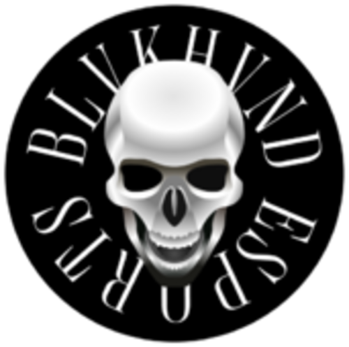 Logo do time BLVKHVND