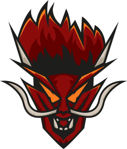 Jogadores(as) da equipe Sangal ALTERS