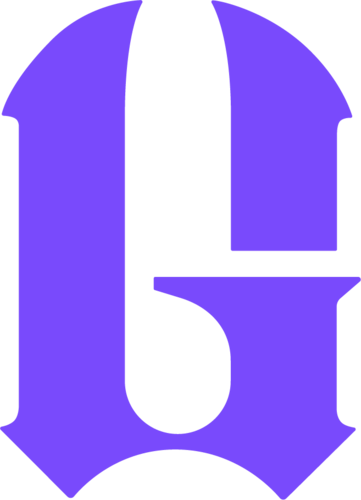 Logo do time 2Game GC