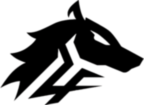 Logo do time ULF Esports