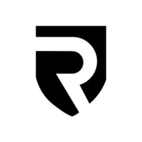 Logo do time RAFHA eSPORTS