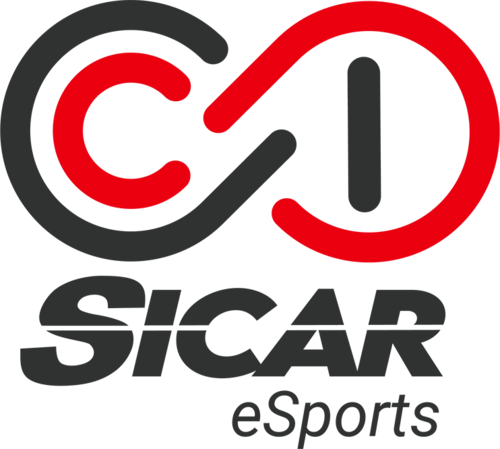 logo de la team Sicar Esports