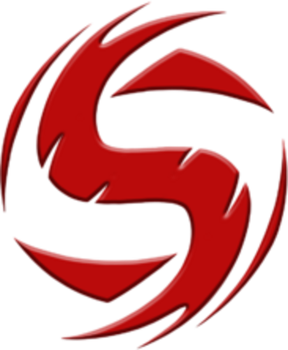 Jogadores(as) da equipe ScarX