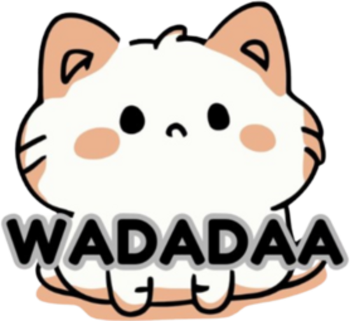 Logo do time Wadadaa