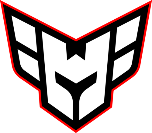 Jogadores(as) da equipe HEROIC Academy