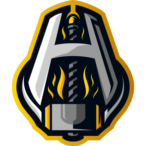 Jogadores(as) da equipe HyperioN