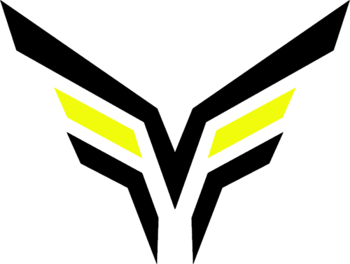 logo de la team The Vicious