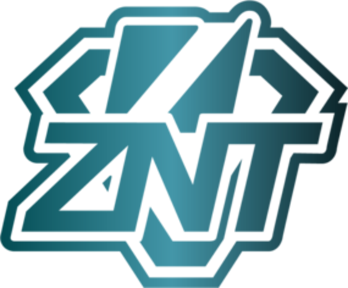 Logo do time ZennIT Orange GC