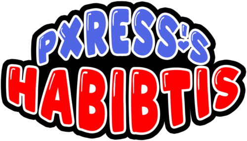 logo de la team Pxress’s Habibtis