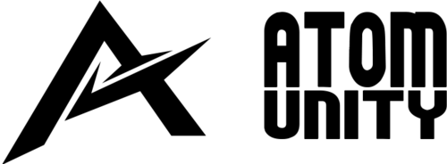 logo de la team Atom Unity