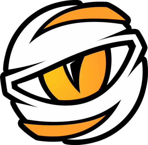 logo de la team Dangerous Esports Club