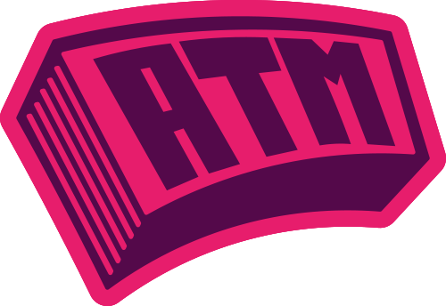 logo de la team $ATM