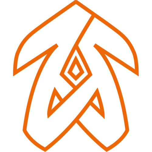 Jogadores(as) da equipe Zerance