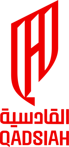 Logo do time AlQadsiah Corals