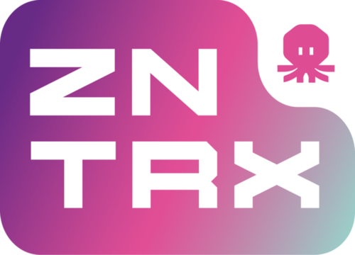 logo de la team ZNTRX